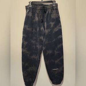 Alphalete baggy sweat joggers